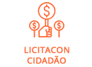 licitacon cidadao